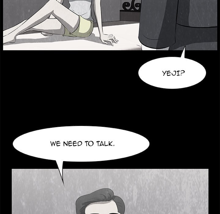 Original Horror Stories Original Horror Stories EP 17 - Toomics page 49 - 