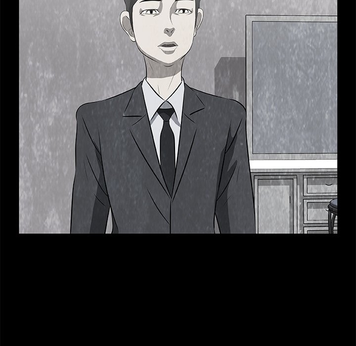 Original Horror Stories Original Horror Stories EP 17 - Toomics page 50 - 