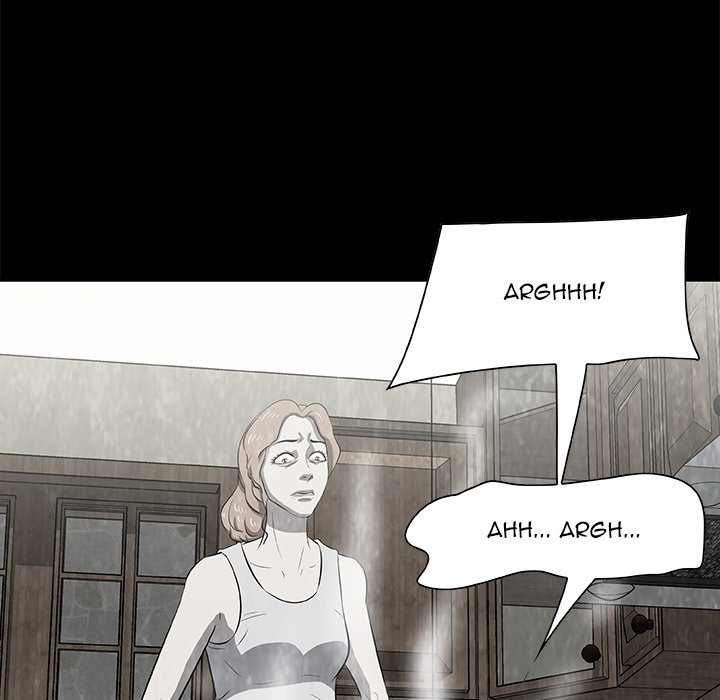 Original Horror Stories Original Horror Stories EP 17 - Toomics page 6 - 