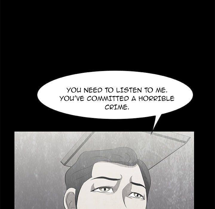 Original Horror Stories Original Horror Stories EP 17 - Toomics page 52 - 