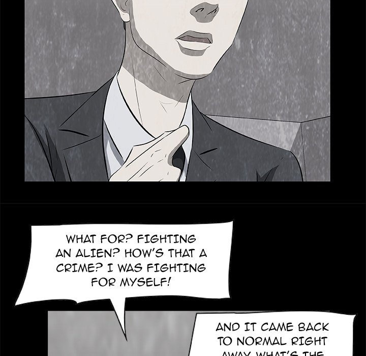 Original Horror Stories Original Horror Stories EP 17 - Toomics page 53 - 