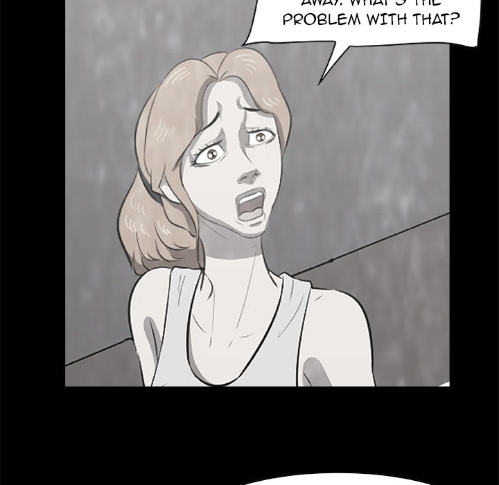 Original Horror Stories Original Horror Stories EP 17 - Toomics page 54 - 