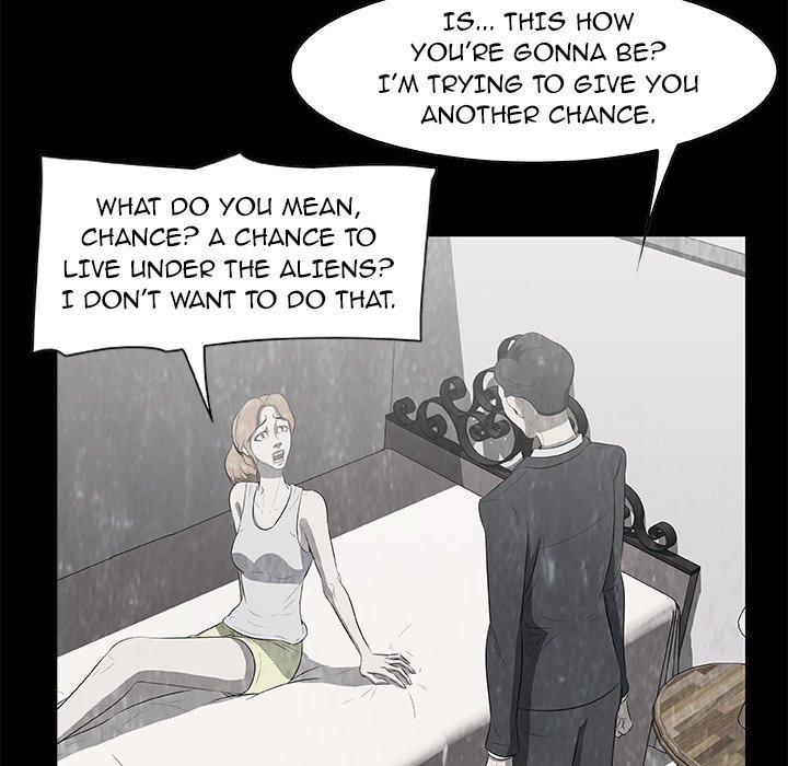 Original Horror Stories Original Horror Stories EP 17 - Toomics page 55 - 
