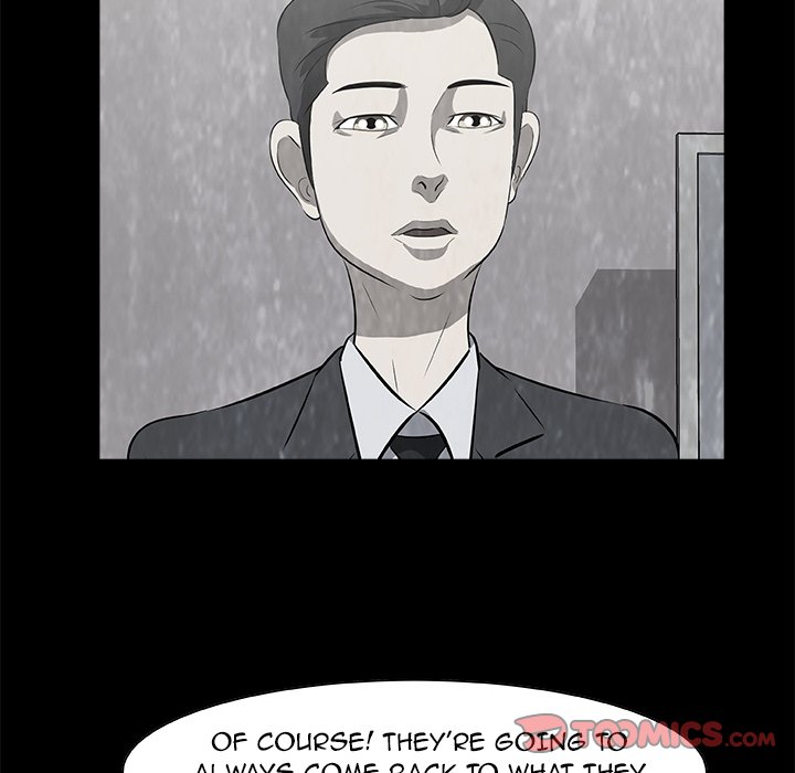 Original Horror Stories Original Horror Stories EP 17 - Toomics page 57 - 