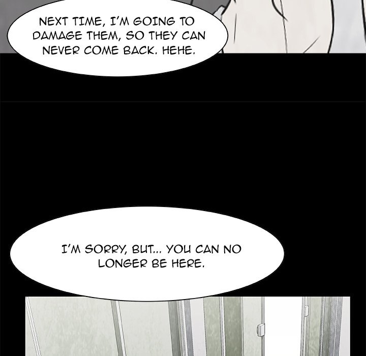 Original Horror Stories Original Horror Stories EP 17 - Toomics page 59 - 