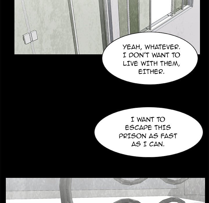 Original Horror Stories Original Horror Stories EP 17 - Toomics page 60 - 