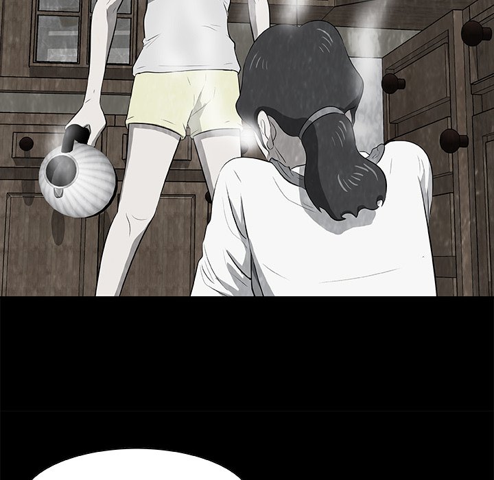 Original Horror Stories Original Horror Stories EP 17 - Toomics page 7 - 