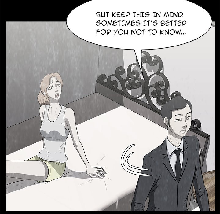 Original Horror Stories Original Horror Stories EP 17 - Toomics page 62 - 