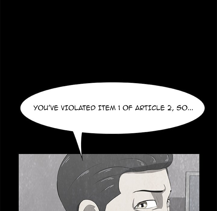Original Horror Stories Original Horror Stories EP 17 - Toomics page 63 - 