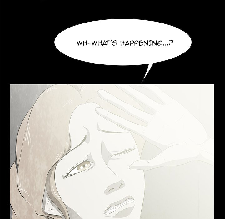 Original Horror Stories Original Horror Stories EP 17 - Toomics page 68 - 