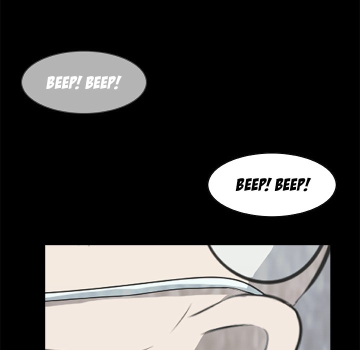 Original Horror Stories Original Horror Stories EP 17 - Toomics page 73 - 