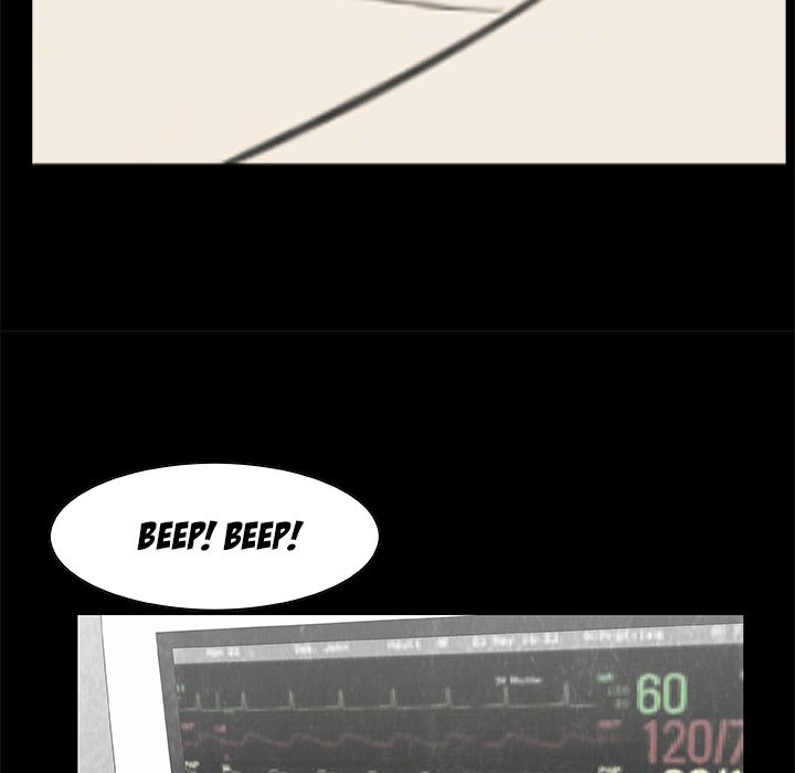 Original Horror Stories Original Horror Stories EP 17 - Toomics page 76 - 