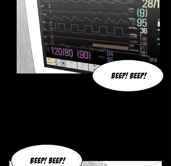 Original Horror Stories Original Horror Stories EP 17 - Toomics page 77 - 