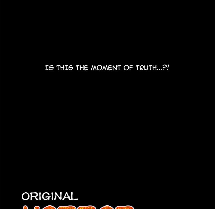 Original Horror Stories Original Horror Stories EP 17 - Toomics page 9 - 