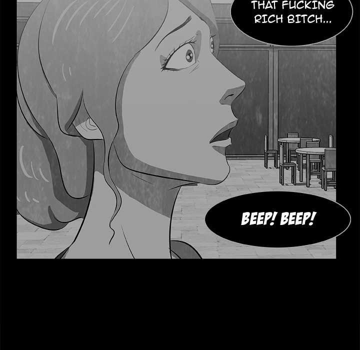 Original Horror Stories Original Horror Stories EP 17 - Toomics page 83 - 