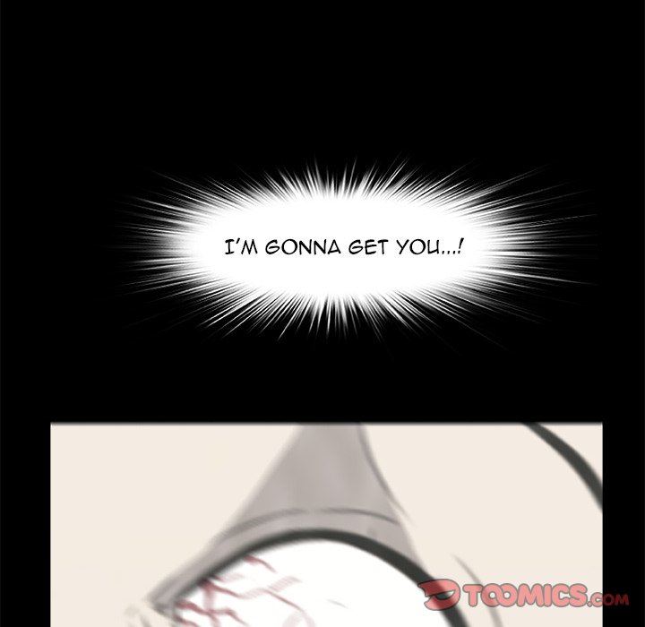 Original Horror Stories Original Horror Stories EP 17 - Toomics page 84 - 