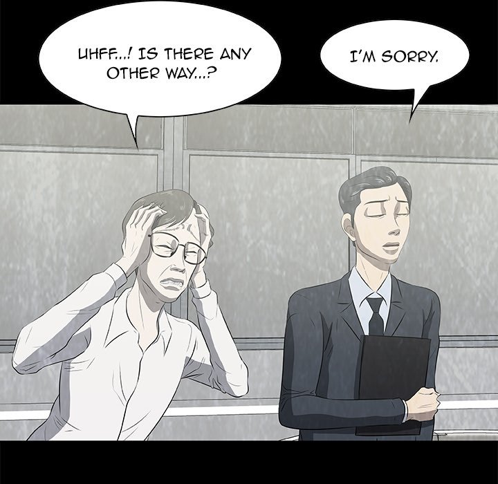 Original Horror Stories Original Horror Stories EP 17 - Toomics page 86 - 