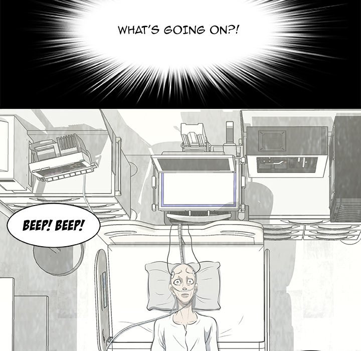 Original Horror Stories Original Horror Stories EP 17 - Toomics page 90 - 