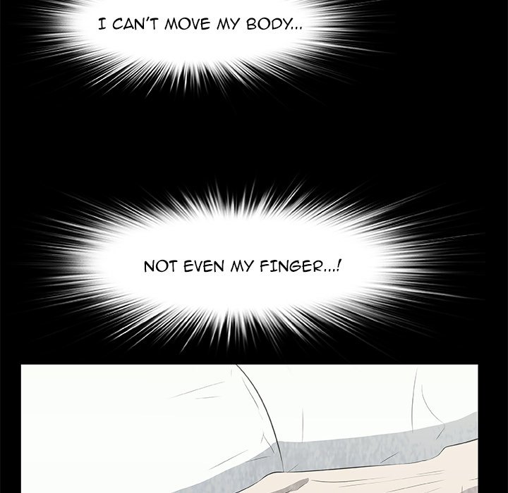Original Horror Stories Original Horror Stories EP 17 - Toomics page 92 - 
