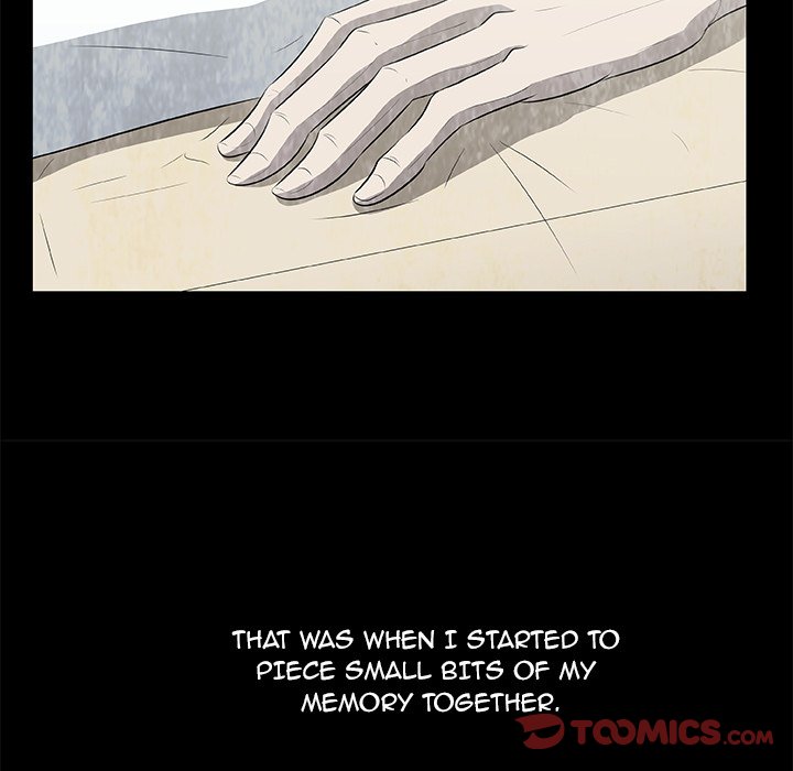 Original Horror Stories Original Horror Stories EP 17 - Toomics page 93 - 