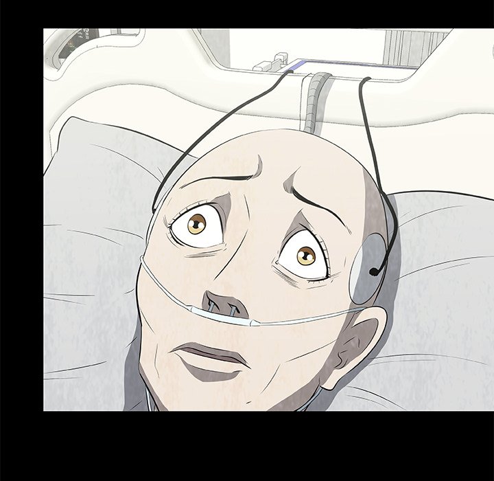 Original Horror Stories Original Horror Stories EP 17 - Toomics page 94 - 