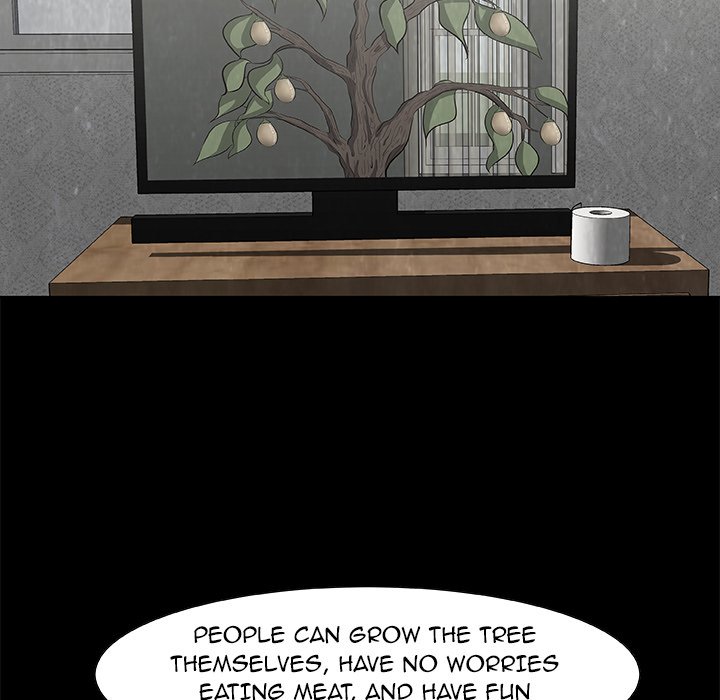 Original Horror Stories Original Horror Stories EP 18 - Toomics page 12 - 