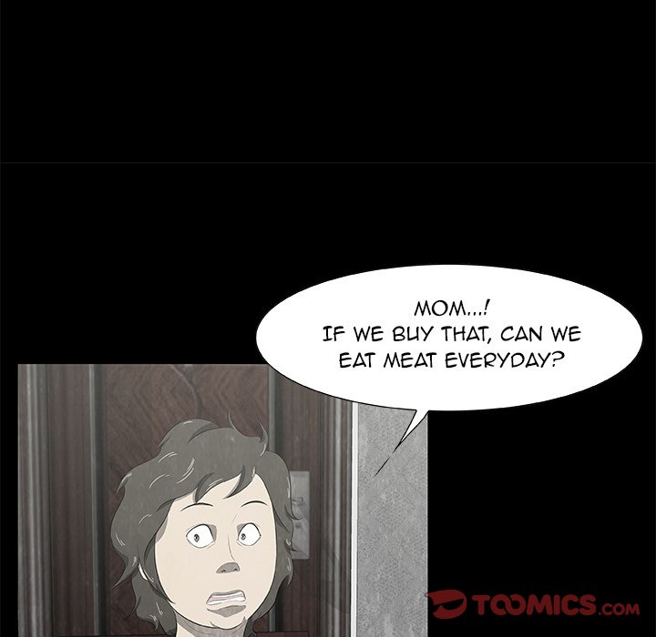 Original Horror Stories Original Horror Stories EP 18 - Toomics page 14 - 