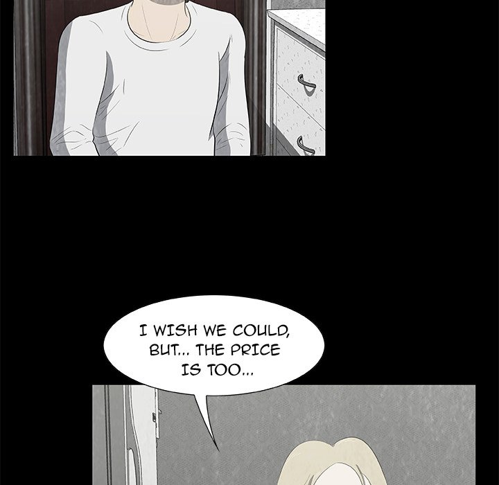 Original Horror Stories Original Horror Stories EP 18 - Toomics page 15 - 
