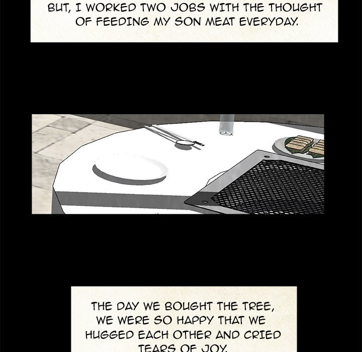 Original Horror Stories Original Horror Stories EP 18 - Toomics page 18 - 