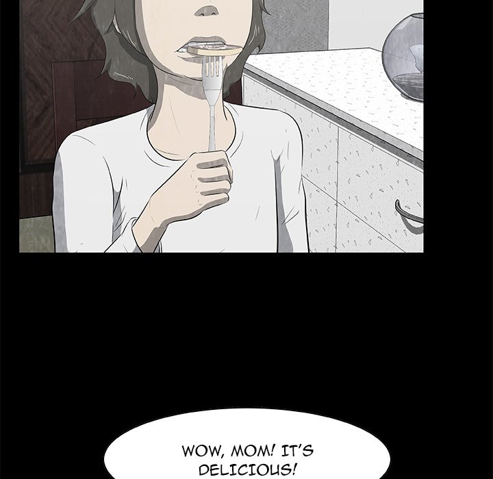 Original Horror Stories Original Horror Stories EP 18 - Toomics page 22 - 