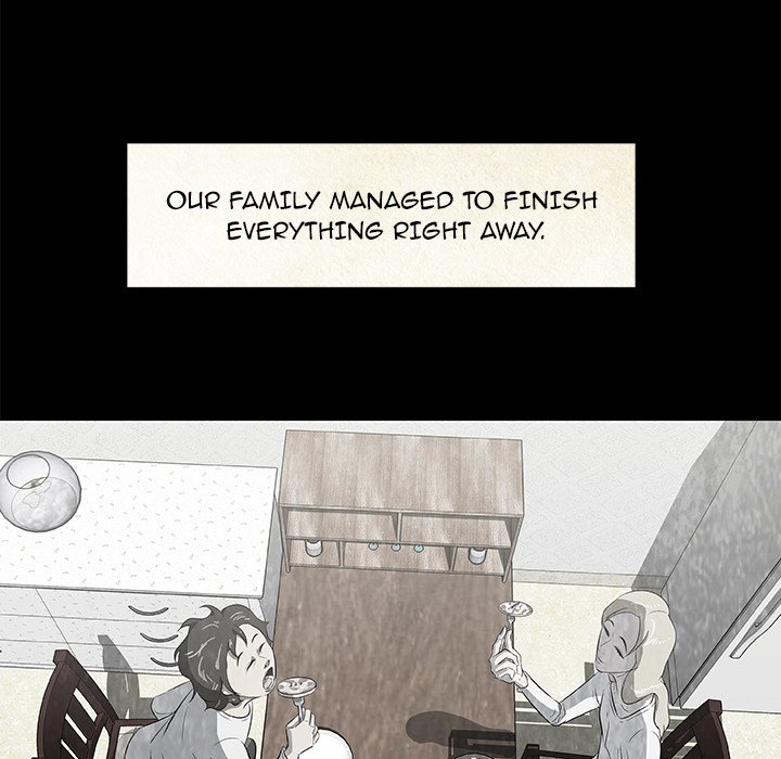 Original Horror Stories Original Horror Stories EP 18 - Toomics page 24 - 