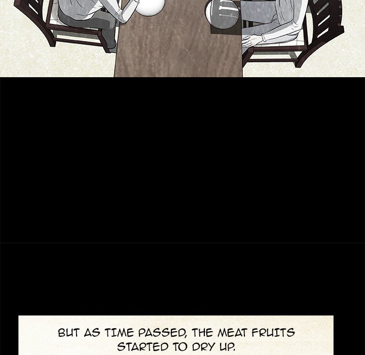 Original Horror Stories Original Horror Stories EP 18 - Toomics page 25 - 