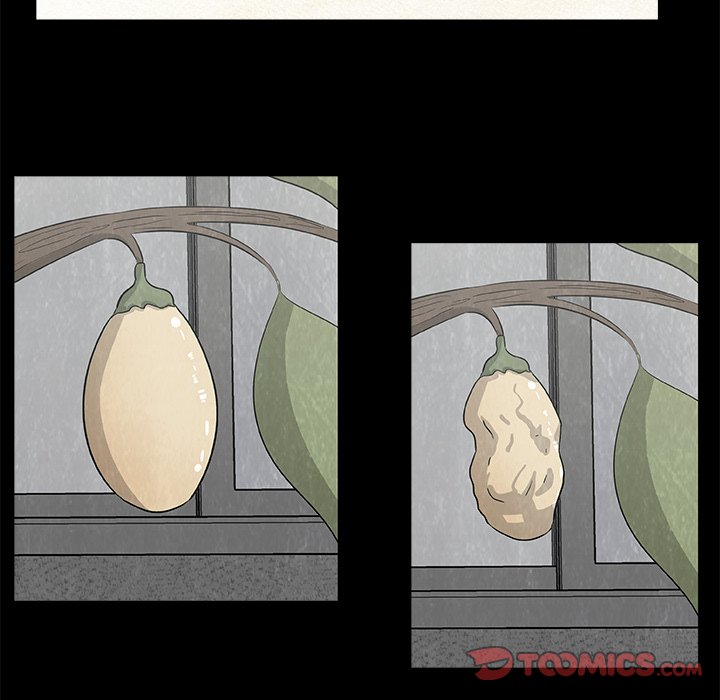 Original Horror Stories Original Horror Stories EP 18 - Toomics page 26 - 