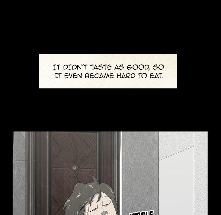 Original Horror Stories Original Horror Stories EP 18 - Toomics page 27 - 