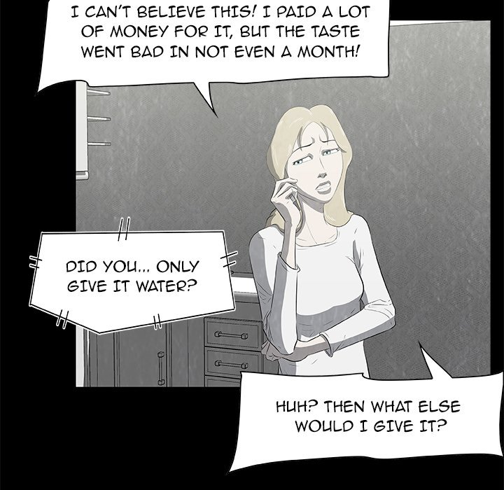 Original Horror Stories Original Horror Stories EP 18 - Toomics page 29 - 