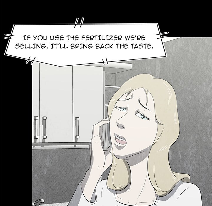 Original Horror Stories Original Horror Stories EP 18 - Toomics page 30 - 