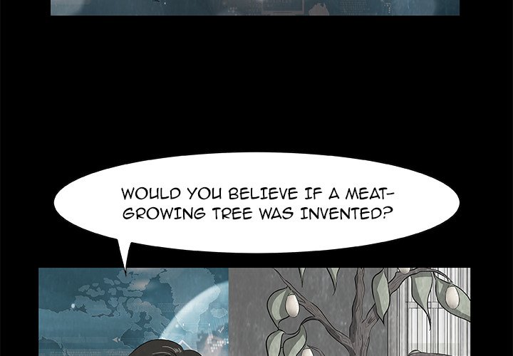 Original Horror Stories Original Horror Stories EP 18 - Toomics page 4 - 