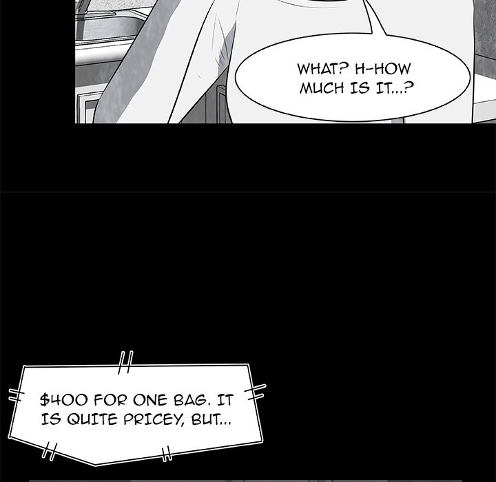 Original Horror Stories Original Horror Stories EP 18 - Toomics page 31 - 