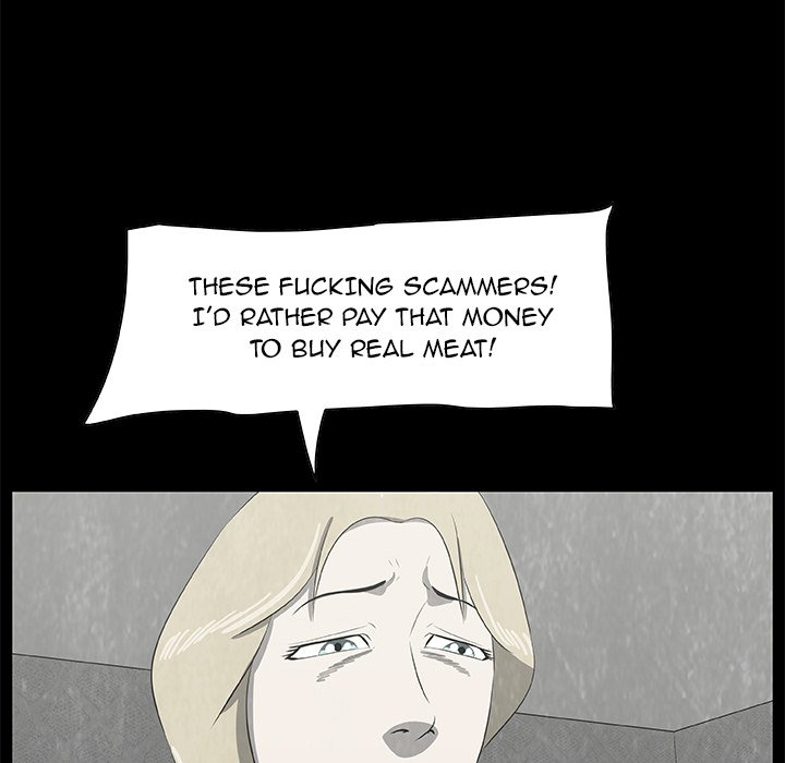 Original Horror Stories Original Horror Stories EP 18 - Toomics page 34 - 