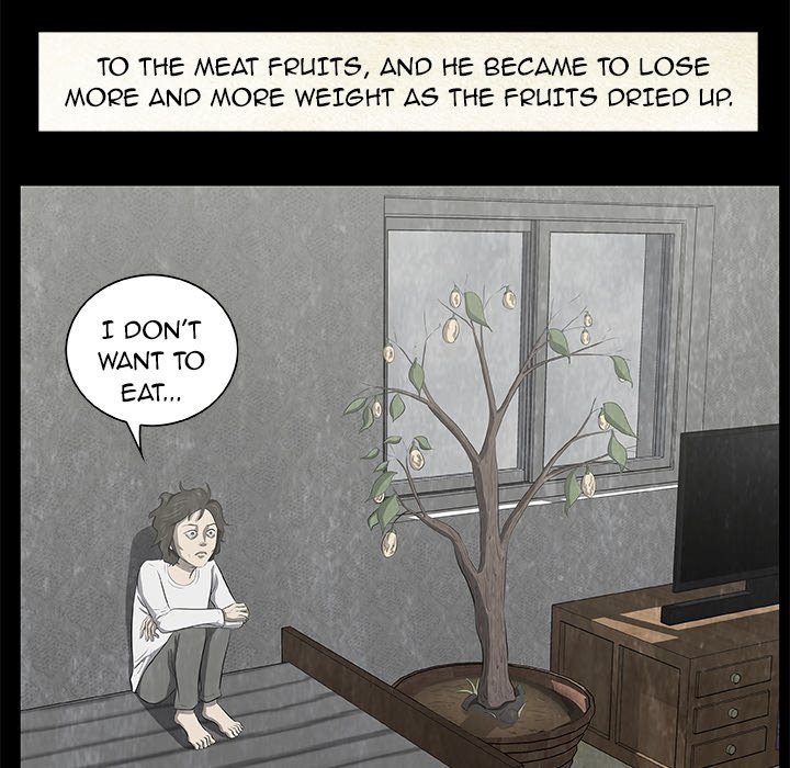 Original Horror Stories Original Horror Stories EP 18 - Toomics page 36 - 