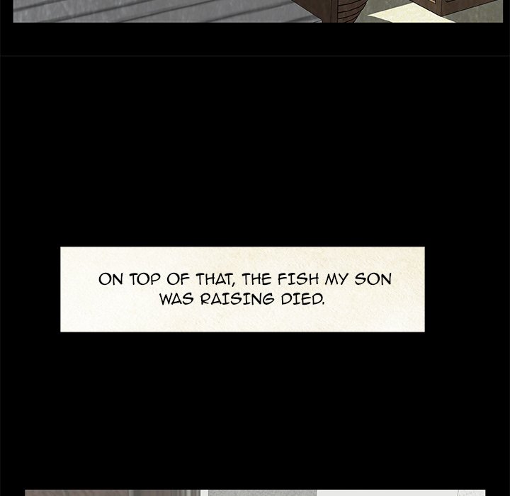 Original Horror Stories Original Horror Stories EP 18 - Toomics page 37 - 