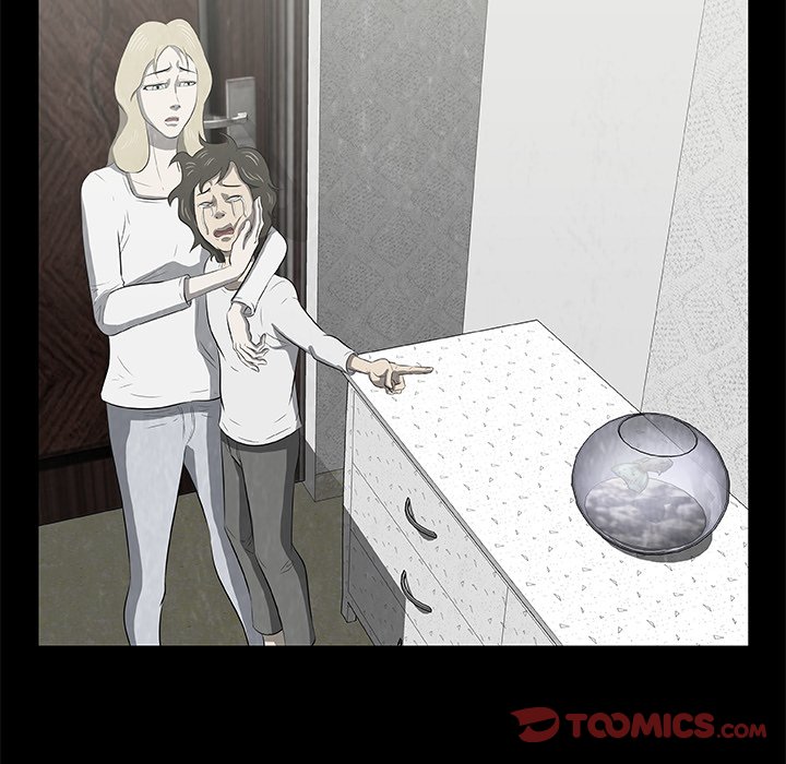 Original Horror Stories Original Horror Stories EP 18 - Toomics page 38 - 