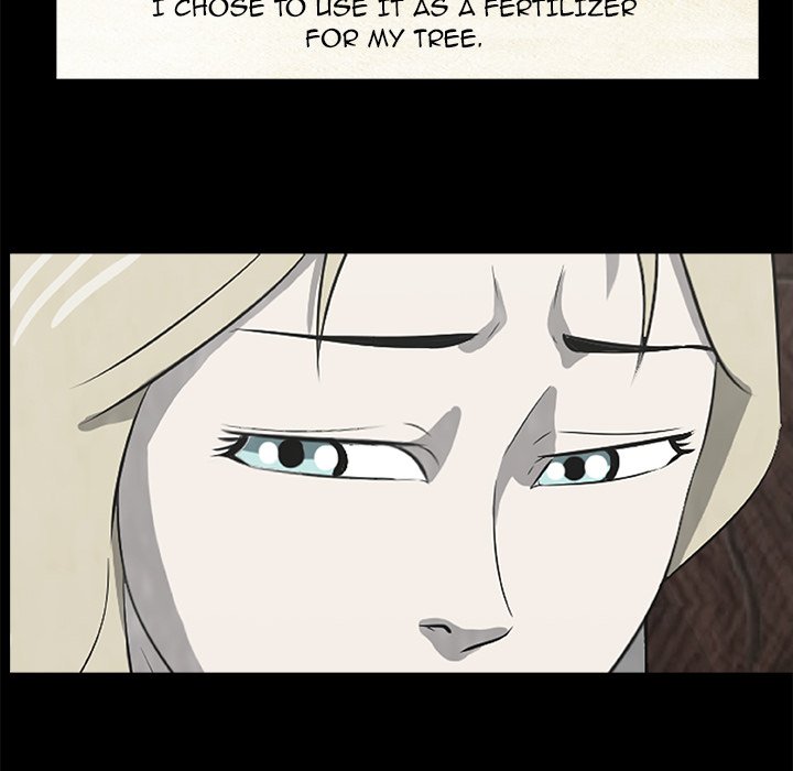 Original Horror Stories Original Horror Stories EP 18 - Toomics page 41 - 