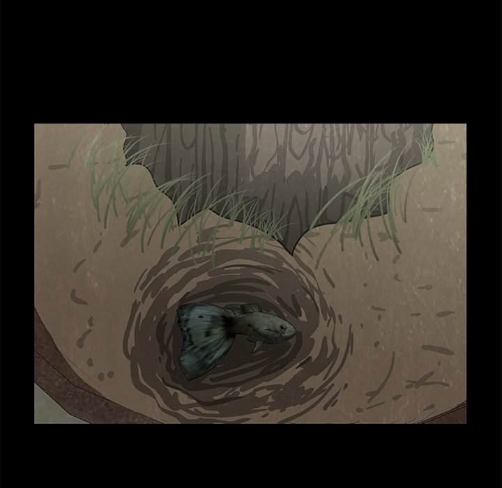 Original Horror Stories Original Horror Stories EP 18 - Toomics page 43 - 