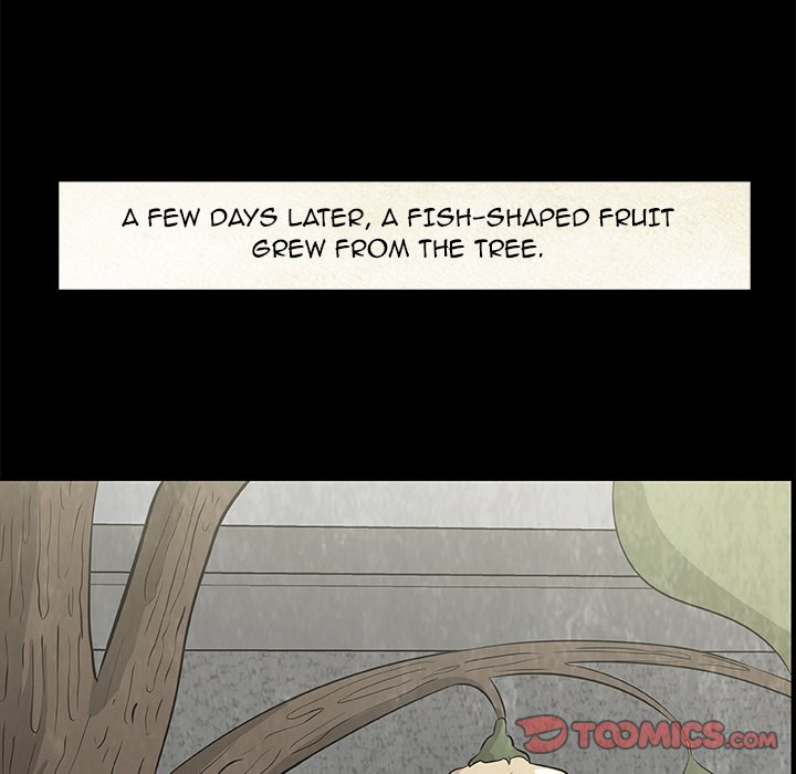 Original Horror Stories Original Horror Stories EP 18 - Toomics page 44 - 
