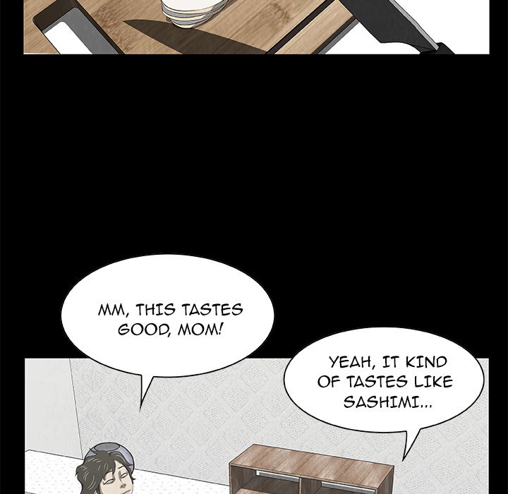 Original Horror Stories Original Horror Stories EP 18 - Toomics page 47 - 