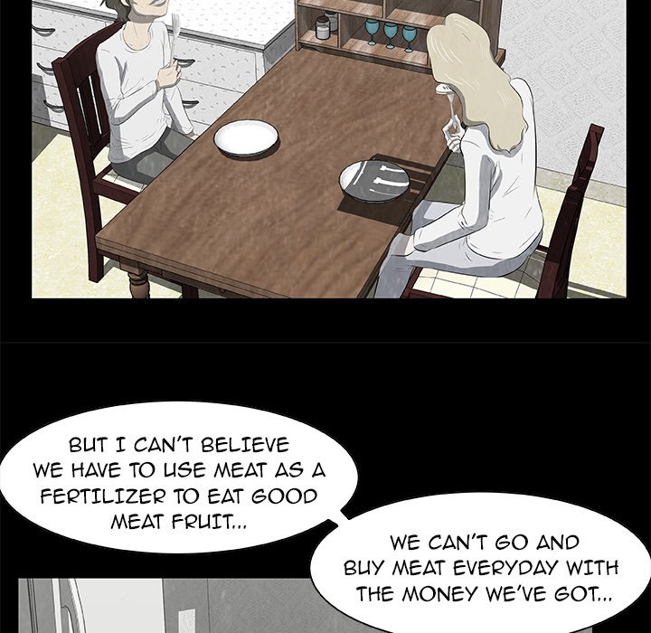 Original Horror Stories Original Horror Stories EP 18 - Toomics page 48 - 