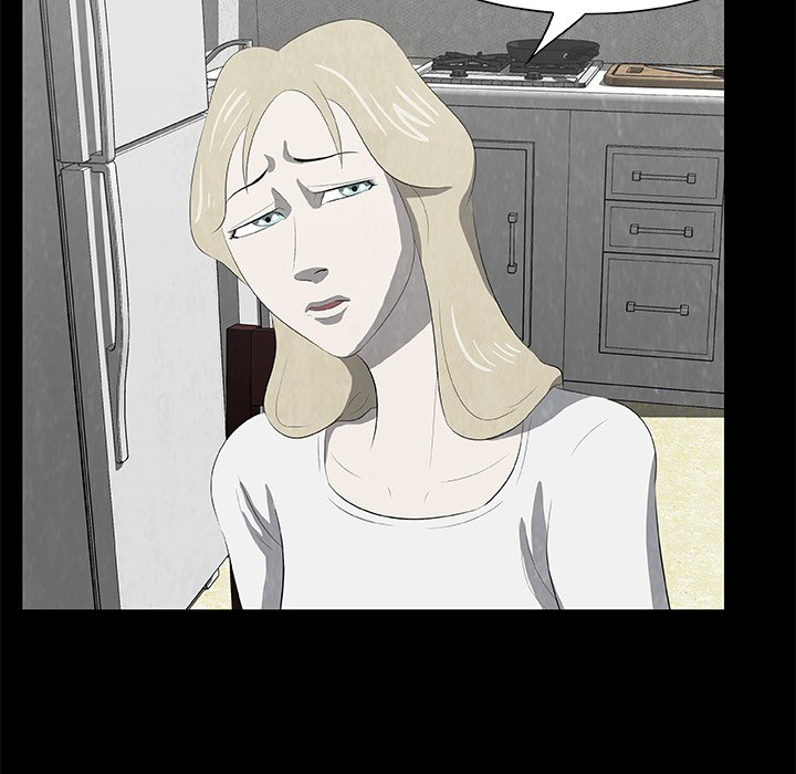 Original Horror Stories Original Horror Stories EP 18 - Toomics page 49 - 