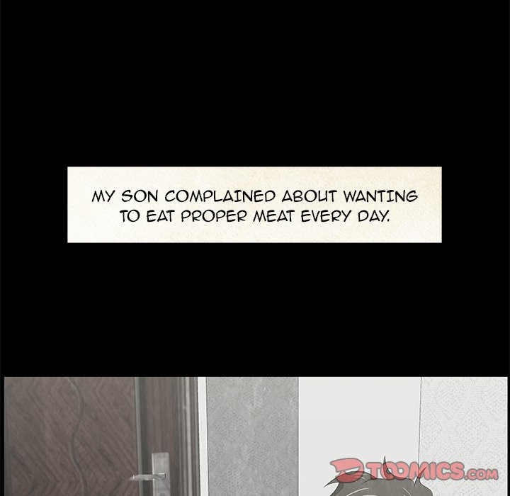 Original Horror Stories Original Horror Stories EP 18 - Toomics page 50 - 