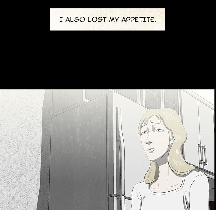 Original Horror Stories Original Horror Stories EP 18 - Toomics page 52 - 